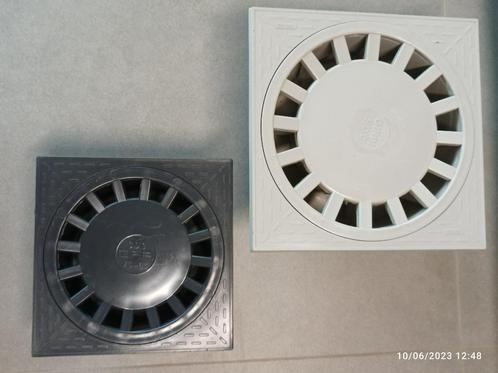 BEL SIFON - STERFPUT, Doe-het-zelf en Bouw, Metalen, Nieuw, Ophalen