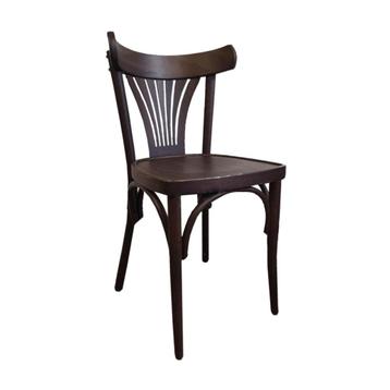 Horeca Cafe thonet stoelen en barkrukken 2dehands & nieuw!!!