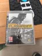 Operation flashpoint : dragon rising, Ophalen, Zo goed als nieuw