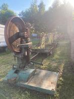 Brenta boomzaag, Zakelijke goederen, Machines en Bouw | Houtbewerking, Ophalen
