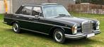 Mercedes-Benz 250 SE, Autos, Mercedes-Benz, Cuir, 4 portes, Entreprise, Boîte manuelle