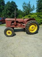 Tracteur David Brown 850 - 1956 - Entretien complet - MA967, Cd's en Dvd's, Vinyl | Klassiek, Ophalen