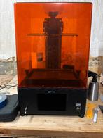 Imprimante 3D Résine Phrozen Mighty 8k, Informatique & Logiciels, 3D Imprimantes, Enlèvement ou Envoi, Wi-Fi intégré, Comme neuf