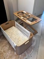 Houten Bednest cosleeper in nieuwstaat, niet gebruikt!, Kinderen en Baby's, Ophalen, Nieuw