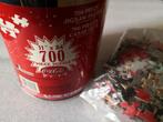 700-delige Coca cola puzzel in blikken doos, Collections, Marques & Objets publicitaires, Enlèvement