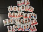 Champions League 2001/2002 72 Panini stickers, Ophalen of Verzenden, Nieuw