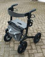 Rollator outdoor NIEUW, Diversen, Rollators, Ophalen of Verzenden, Opvouwbaar, Nieuw
