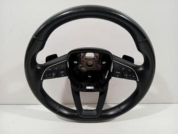 STUUR Audi A4 Avant (B9) (01-2015/10-2019) (4M0419689) beschikbaar voor biedingen