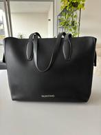 Schouder tas Valentino, Enlèvement ou Envoi, Comme neuf, Noir, Shopper