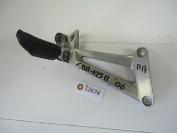 CBR125R 2004 - 2006 Honda D1-24478 beschikbaar voor biedingen