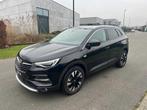 OPEL - 2018 - GRANDLAND - Personenauto, Auto's, Opel, Gebruikt, Euro 6, Overige brandstoffen, Bedrijf