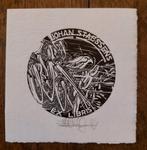 Ex Libris, Antiek en Kunst, Ophalen of Verzenden