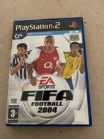 FIFA 2004, Games en Spelcomputers, Games | Sony PlayStation 2, Ophalen of Verzenden