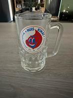 Bierglas as, Ophalen, Zo goed als nieuw, Bierglas