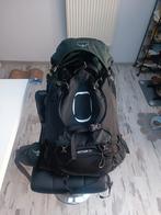 Osprey rugzak voor trekking 55l, Sport en Fitness, Bergsport en Wandelen, Ophalen, Rugzak