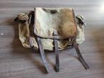sac supérieur modèle 1935, France 2WW, Collections, Objets militaires | Seconde Guerre mondiale, Envoi