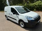 Citroen berlingo 2018 airco 3zit cruise control, Auto's, Bestelwagens en Lichte vracht, Testrit aan huis, Stof, Used 1. Bestelwagens met ervaring.