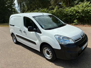 Citroen berlingo 2018 airco 3zit cruise control beschikbaar voor biedingen