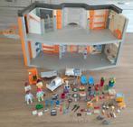 Playmobil city life, Kinderen en Baby's, Speelgoed | Playmobil, Gebruikt, Ophalen