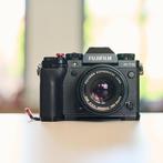 FUJIFILM X-T5, Audio, Tv en Foto, Fotocamera's Digitaal, Ophalen, Gebruikt, Compact, Fuji
