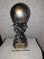 voetbalbeker, Voetbal, Gebruikt, Ophalen of Verzenden, Metaal