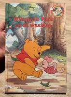 Winnie de Poeh en de waaidag, Collections, Disney, Comme neuf, Enlèvement ou Envoi