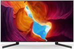 Sony Bravia XD-X950H 4K HDR Full Array LED met Smart Android, Audio, Tv en Foto, Televisies, LED, 120 Hz, Ophalen of Verzenden