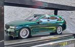 Alpina B5 Touring 2023 Green 1:18ème GT spirit, Ophalen of Verzenden, Nieuw, Auto, Overige merken