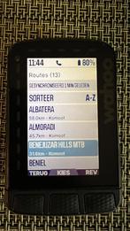 Wahoo Elemnt Roam V2 te koop, Ophalen, Draadloos, Zo goed als nieuw