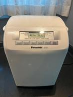 Broodbakmachine panasonic, Ophalen, Gebruikt, Met timer
