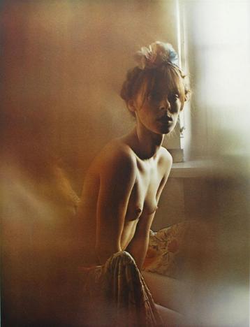 Karin Székessy, 'Daniela als droom', foto beschikbaar voor biedingen