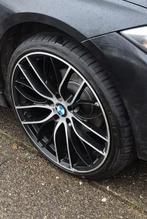 4jantes BMW style M405 performance 20" 5/120, Autos : Pièces & Accessoires, Enlèvement, 20 pouces, Jante(s)