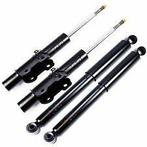 Mercedes sprinter Sprinter schokbrekers Crafter schokdempers, Auto-onderdelen, -, -, Nieuw, Ophalen of Verzenden