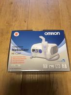 Omron C28P aerosolapparaat NIEUW met kindermasker, Diversen, Verpleegmiddelen, Ophalen, Zo goed als nieuw