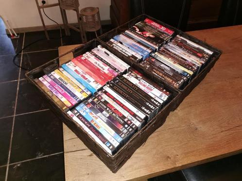 +- 80 pièces DVD'S toutes sortes de films & séries, CD & DVD, DVD | Films indépendants, Utilisé, Enlèvement ou Envoi