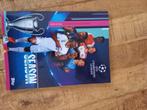 Gezocht Champions league 2023/24, Nieuw, Poster, Plaatje of Sticker, Verzenden