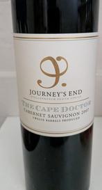 Journey's end Cabernet Sauvignon 2007 verzamelaars wijn, Ophalen, Nieuw, Rode wijn, Vol