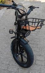 Ouxi Voordrager/Mandje voor V8/H9/V20 fatbike!, Fietsen en Brommers, Ophalen of Verzenden, Nieuw