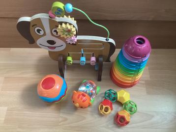 Kinderspeelgoed beschikbaar voor biedingen
