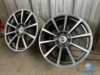 2 stuks originele Porsche 911 Carrera C2 C2S 991 20 inch vel, Auto-onderdelen, Gebruikt, Velg(en), -, -