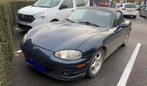 Mazda mx5 nb gt 1.6 202 km 1999, Auto's, Mazda, Particulier, Te koop