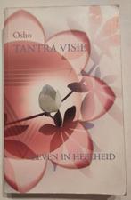 Lot boeken in NL van Osho/Bhagwan Shree Rajneesh, Spiritualiteit, Utilisé, Enlèvement ou Envoi, Osho