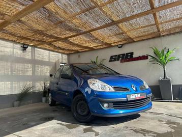 Renault Clio Renault Clio 1.2i Garantie 12 mois disponible aux enchères