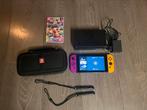 Nintendo Switch, Ophalen, Met 2 controllers, Switch Original, Gebruikt