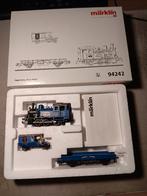 Marklin Treinset, Hobby en Vrije tijd, Modeltreinen | H0, Wisselstroom, Treinset, Nieuw, Ophalen of Verzenden