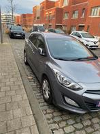 Hyundai i30n, Auto's, Euro 5, Zwart, Particulier, Zilver of Grijs