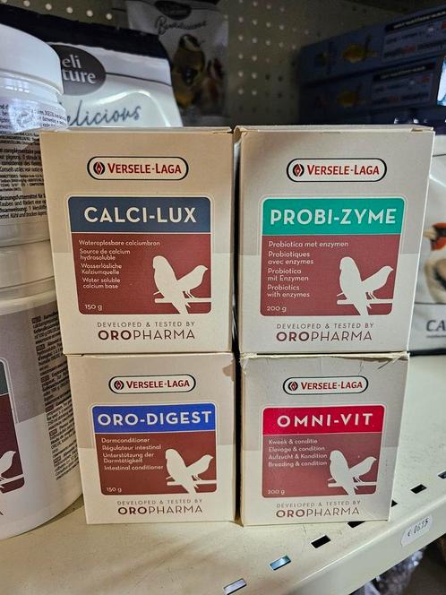 Oro-Digest 150 gram Oropharma, Dieren en Toebehoren, Dierenvoeding, Ophalen of Verzenden