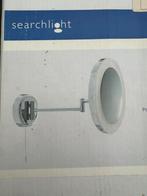 Led spiegel, ideaal voor make-up scheren.., Huis en Inrichting, Badkamer | Badkamermeubels, Ophalen, Nieuw, Overige typen