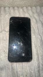 Iphone x kijk de beschrijving, Telecommunicatie, Mobiele telefoons | Apple iPhone, Ophalen, Zo goed als nieuw, IPhone X