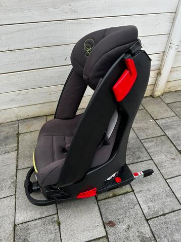 Siège auto isofix 9-18 kg beschikbaar voor biedingen